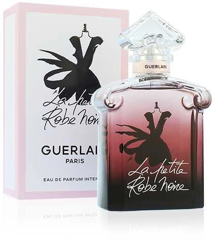 Guerlain La Petite Robe Noire Intense EDP parfumuotas vanduo moterims, 75 ml