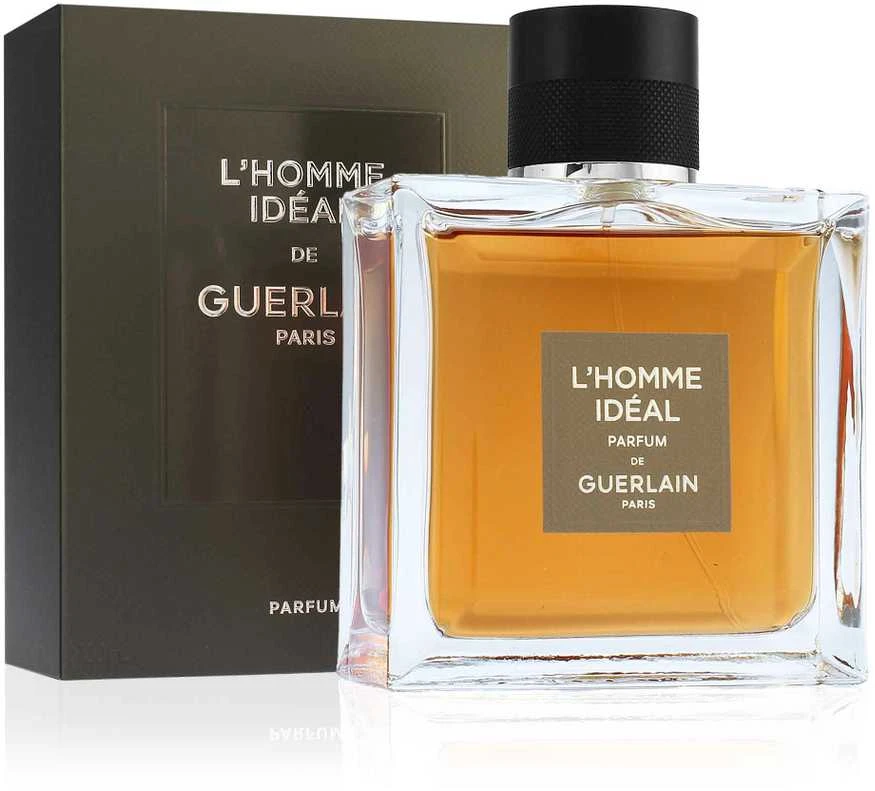 Guerlain L'homme Ideal Le Parfum, 100 ml Sp
