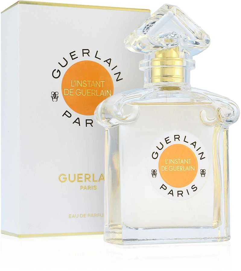 Guerlain L'Instant de Guerlain EDP parfumuotas vanduo moterims, 75 ml