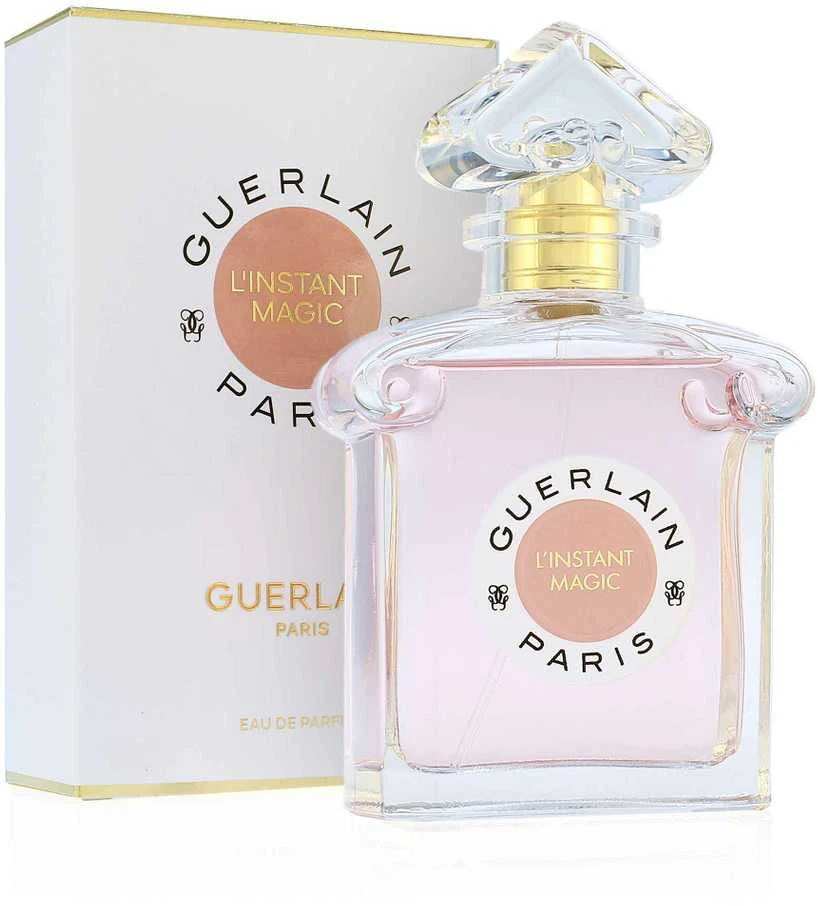 Kvepalai moterims Guerlain L'Instant Magic EDP, 75 ml