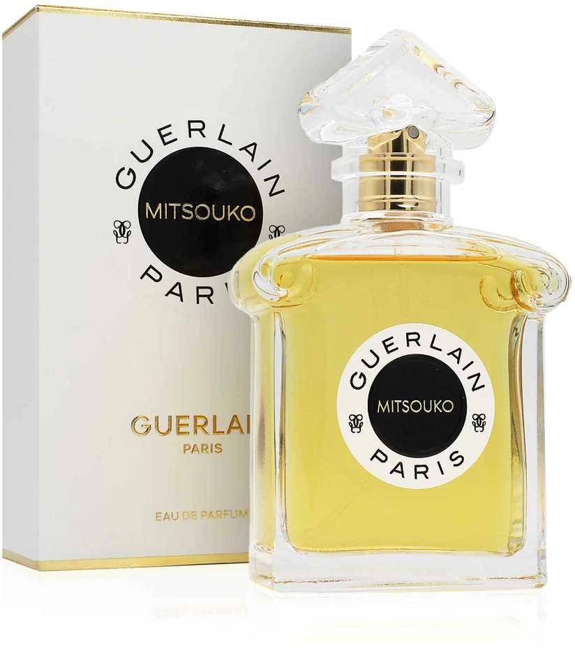 Guerlain Mitsouko for Women (Kvepalai Moterims) EDP 75ml