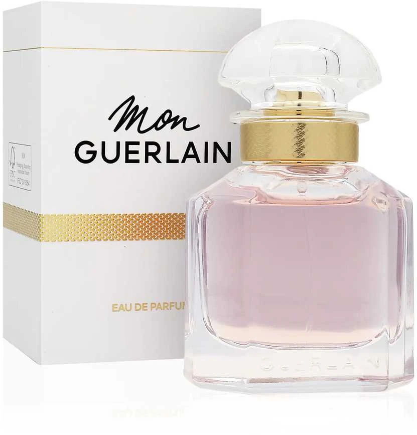 Mon Guerlain EDP parfumuotas vanduo unisex, 30 ml