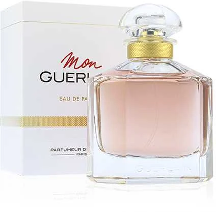 Mon Guerlain EDP parfumuotas vanduo unisex, 30 ml