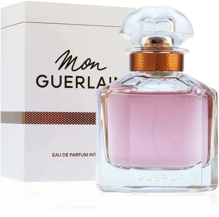 Guerlain Mon Guerlain Intense EDP parfumuotas vanduo moterims, 50 ml