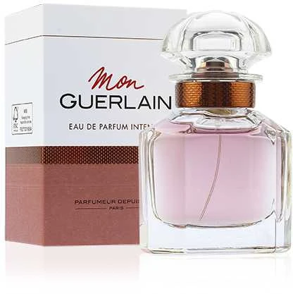 Guerlain Mon Guerlain Intense EDP parfumuotas vanduo moterims, 30 ml