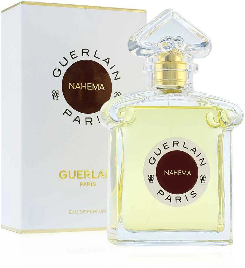 Guerlain Nahema Epv, 75 ml