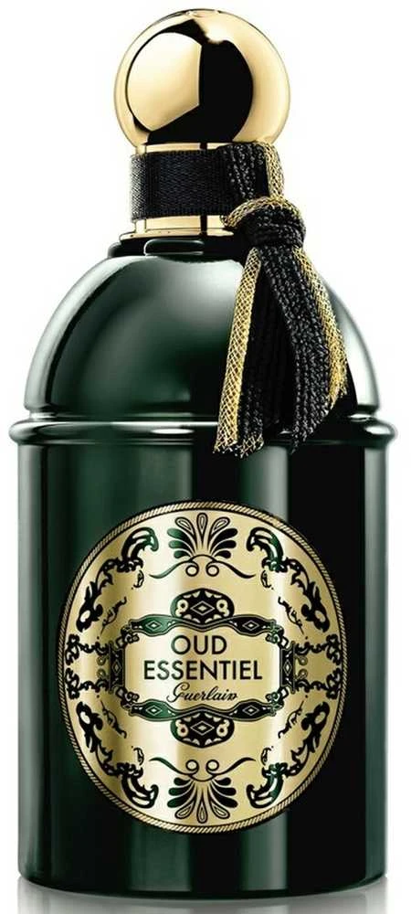 Guerlain Oud Essentiel Unisex (Kvepalai Vyrams ir Moterims) EDP 125ml