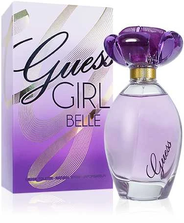 GUESS Girl Belle EDT tualetinis vanduo moterims, 100 ml