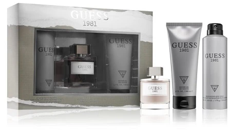 GUESS Guess 1981