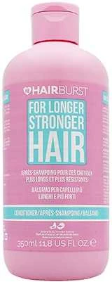 HAIRBURST AVOCADO & COCONUT plaukų kondicionierius, 350 ml