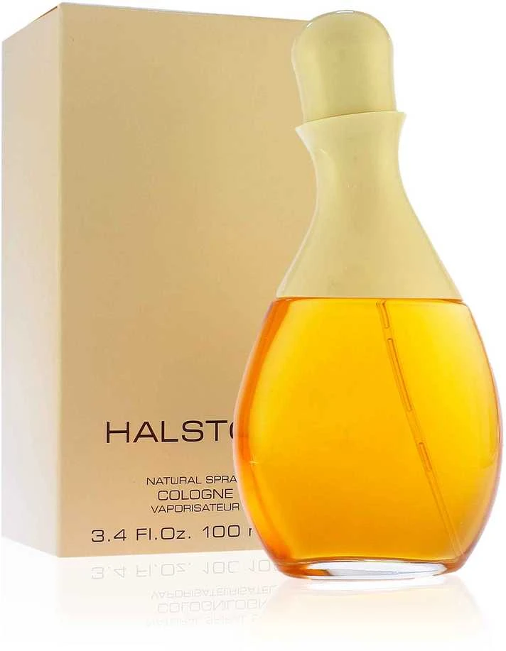 Halston Classic EDC odekolonas moterims, 100 ml