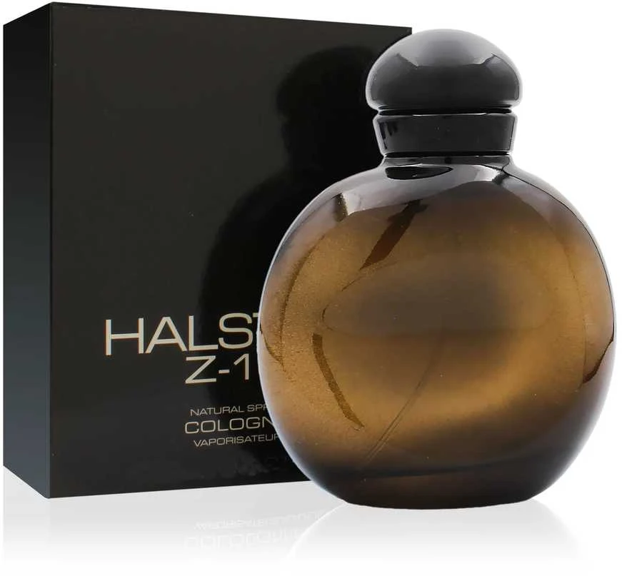 Halston Halston Z14 EDC odekolonas vyrams, 125 ml