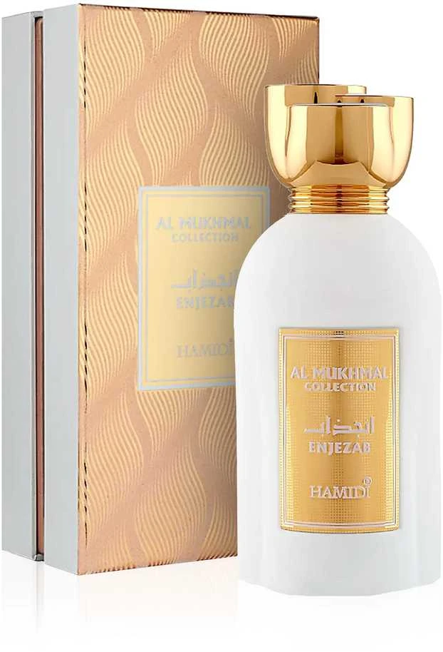 Hamidi Enjezab EDP parfumuotas vanduo unisex, 100 ml