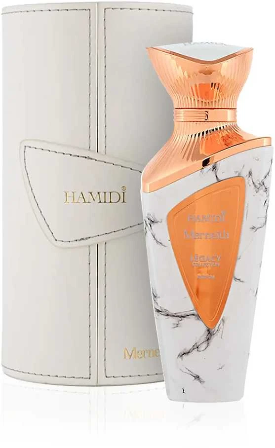Hamidi Legacy Merneith EDP parfumuotas vanduo moterims, 100 ml