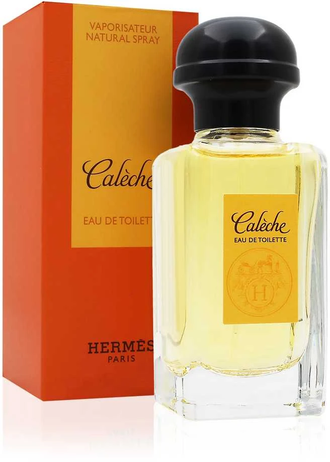 Hermes Caleche EDT tualetinis vanduo, 50 ml