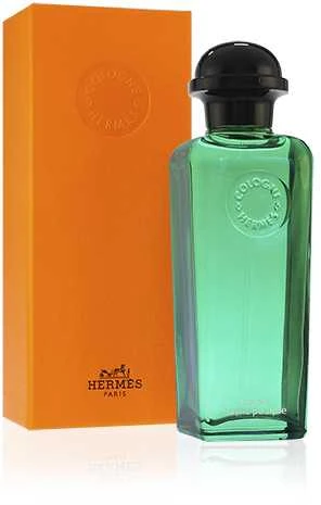 Odekolonas Hermès Hermes Hermes Eau De Basilique Pourpre Eau De Cologne 100ml