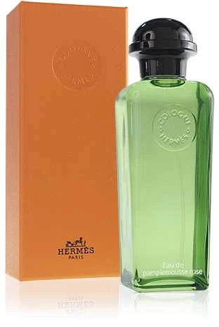 Odekolonas Hermes Eau De Pamplemousse Rose Eau De Cologne Purškiklis, 100ml Unisex