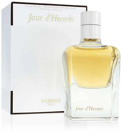 Hermes Jour D'Hermes for Women (Kvepalai Moterims) EDP - 85ml - (pildomas)
