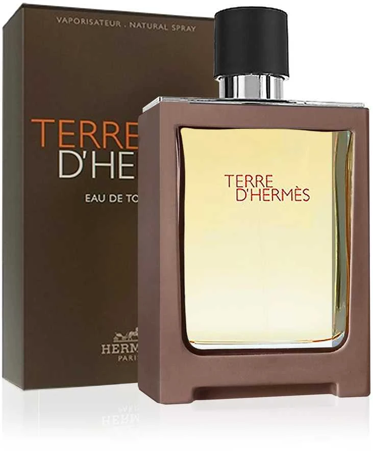 Hermès EDT Terre D'hermes 30ml