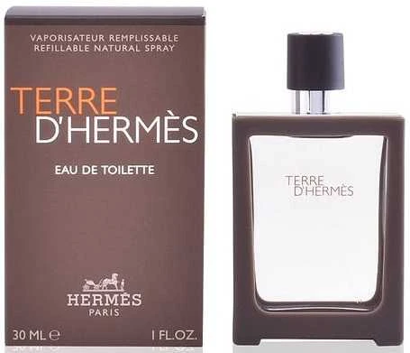Hermès EDT Terre D'hermes 30ml