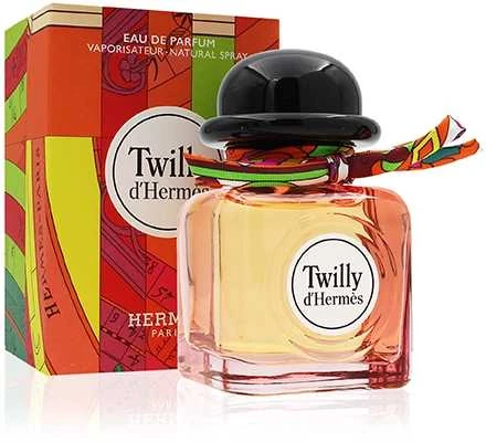 Hermes Twilly D'Hermes for Women (Kvepalai Moterims) EDP 85ml