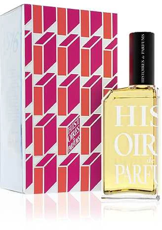 Histoires de Parfums 1876 EDP parfumuotas vanduo moterims, 60 ml
