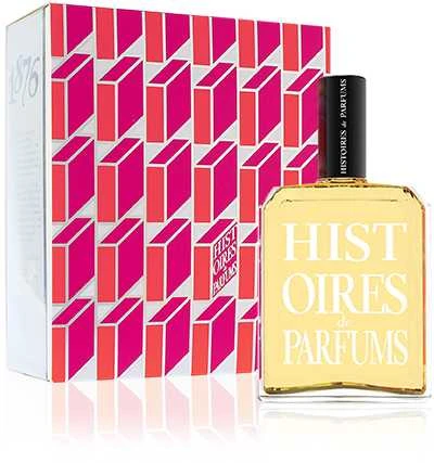 Histoires de Parfums 1876 EDP parfumuotas vanduo moterims, 120 ml