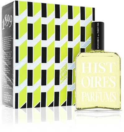 Histoires De Parfums 1899 Hemingway EDP parfumuotas vanduo unisex, 120 ml