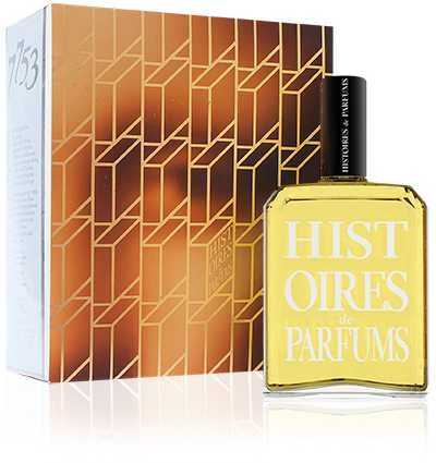 Histoires de Parfums 7753 Unexpected Mona EDP kvepalai vanduo unisex, 120 ml
