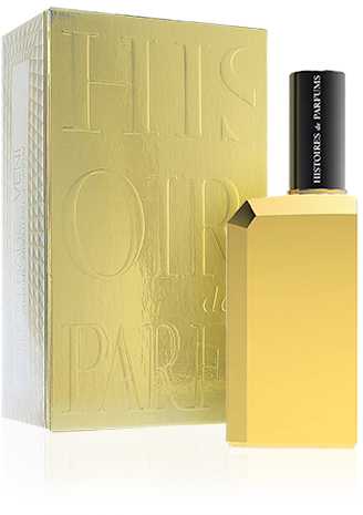 Histoires de Parfums, Edition Rare - Veni, Eau De Parfum, Unisex, 60 ml