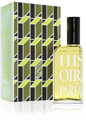 Histoires De Parfums Noir Patchouli EDP parfumuotas vanduo unisex, 60 ml