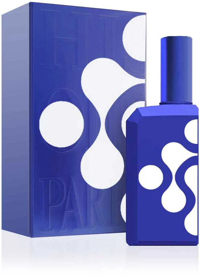 Histoires de Parfums This Is Not A Mėlyna Bottle 1.4 EDP parfumuotas vanduo unisex, 60 ml