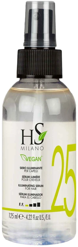 EMMEDI HS MILANO ILLUMINATING plaukų serumas, 125 ml