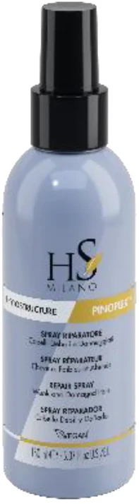 HS MILANO Phytostructure Repair purškiklis nenuplaunamas plaukų priežiūros produktas, 150 ml