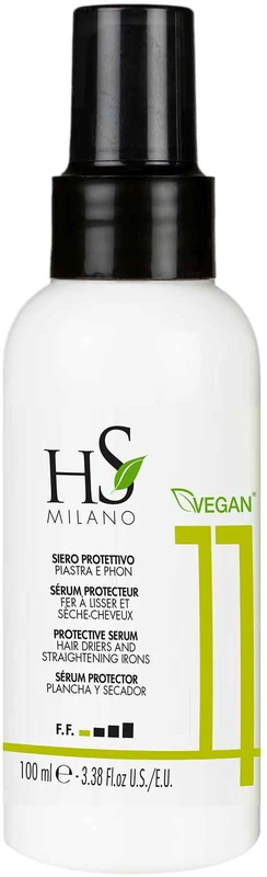 EMMEDI HS MILANO PROTECTIVE plaukų serumas, 100 ml