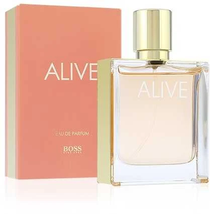 HUGO BOSS Alive EDP Moterims 30 ml