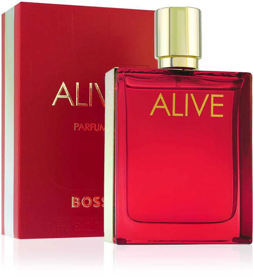 HUGO BOSS BOSS Alive, 50 ml