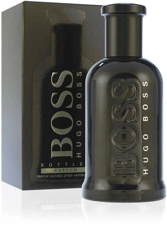 Hugo Boss BOSS Bottled Parfum kvepalai vyrams, 100 ml