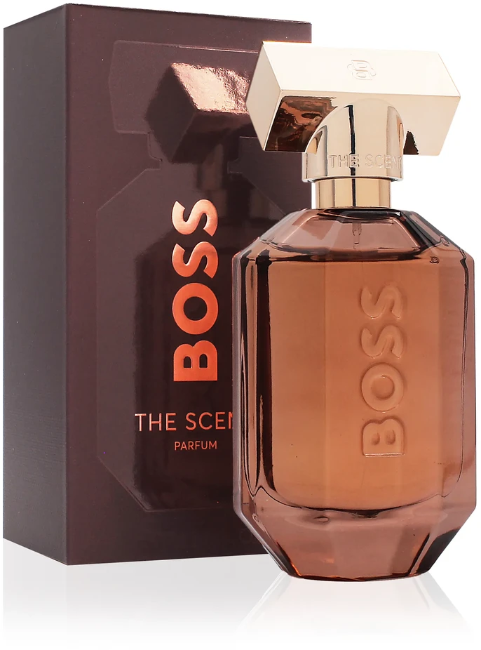 HUGO BOSS Boss The Scent, 50 ml