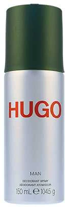 HUGO BOSS Hugo Man purškiamas dezodorantas vyrams, 150 ml
