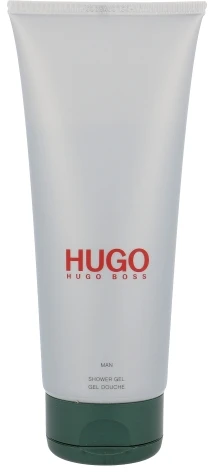 Hugo Boss Hugo Man Dušo želė dušo želė vyrams, 200 ml