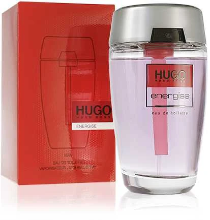 Kvepalai vyrams Hugo Boss Hugo Energise for Men EDT, 75 ml