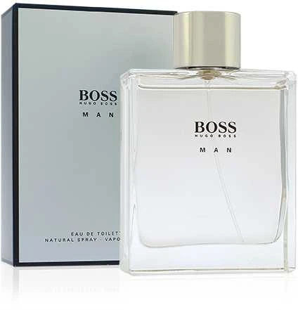 Kvepalai vyrams Hugo Boss Orange Man EDT, 100 ml, naujas leidimas