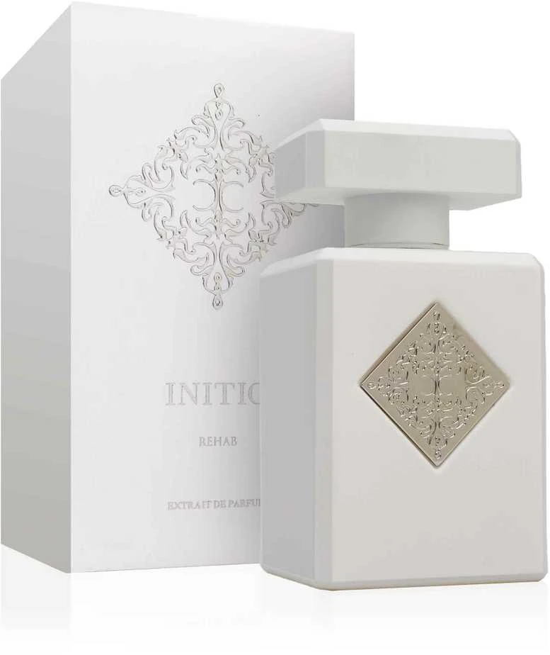 „Initio Rehab Extract“ (U) EDP 90 ml