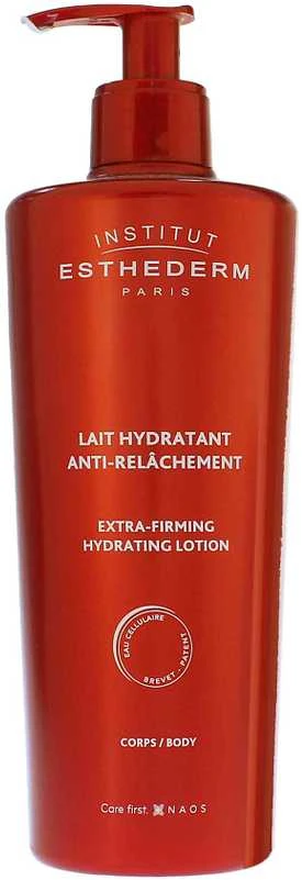 "Institut Esthederm" itin stangrinamasis drėkinamasis losjonas 400ml