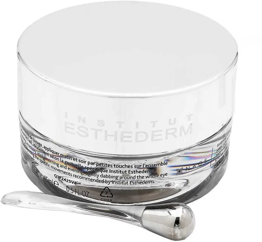 Institut Esthederm Excellage Eye Contour senėjimą stabdantis paakių kremas, 15 ml