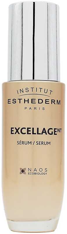 Institut Esthederm Excellage Serum veido serumas brandžiai odai, 30 ml