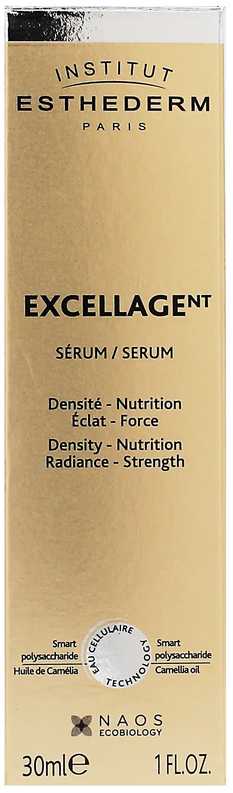 Institut Esthederm Excellage Serum veido serumas brandžiai odai, 30 ml