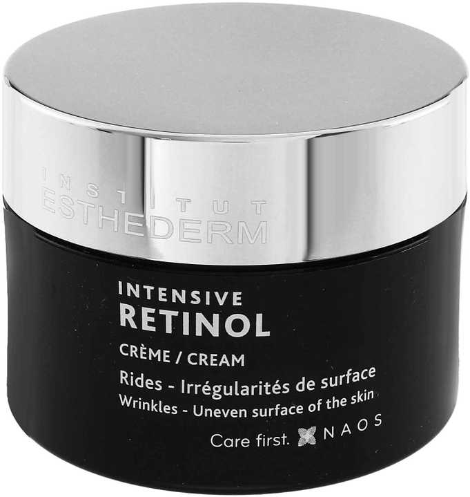 Institut Esthederm intensyvus retinolio kremas 50ml