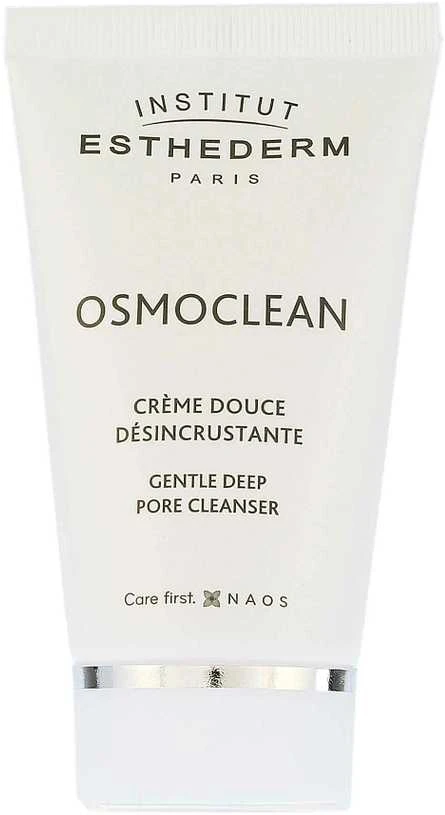 Institut Esthederm L'Osmoclean Švelnus giluminis porų valiklis 75ml